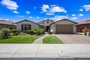 683 W Honey Locust Ave, Queen Creek, AZ 85140 - Photo 8