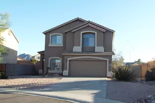 24002 W Lasso Ln, Buckeye, AZ 85326 - Photo 1