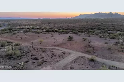 Xxx E Compound Lot 2 C Trail #C, Apache Junction, AZ 85119 - Photo 10