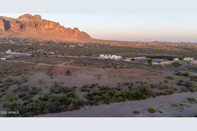Xxx E Compound Lot 2 D Trail #D, Apache Junction, AZ 85119 - Photo 6