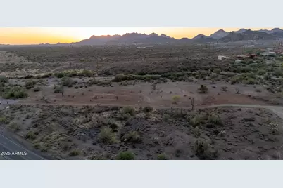Xxx E Compound Lot 2 D Trail #D, Apache Junction, AZ 85119 - Photo 8