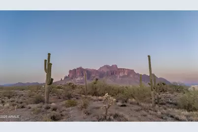 Xxx E Compound Lot 2 D Trail #D, Apache Junction, AZ 85119 - Photo 14