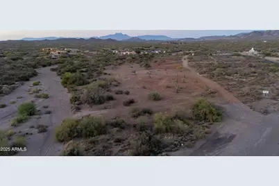 Xxx E Compound Lot 2 Trail #2, Apache Junction, AZ 85119 - Photo 8