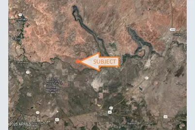 9344 Texas Lane #-, Show Low, AZ 85901 - Photo 1