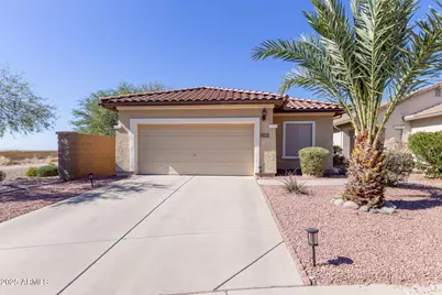 2194 N Hudson, Florence, AZ 85132 - Photo 1