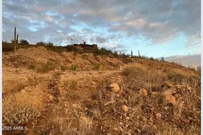 33375 S Old Black Canyon Highway #-, Black Canyon City, AZ 85324 - Photo 18