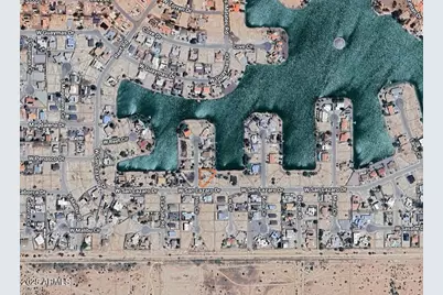 15897 S Hilo Circle #794, Arizona City, AZ 85123 - Photo 2