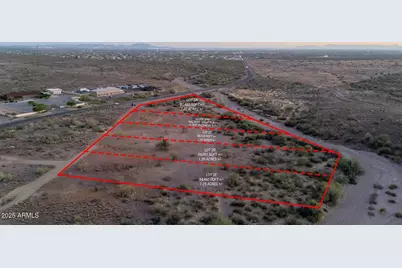 Xxx E Compound Lot 2 A Trail #A, Apache Junction, AZ 85119 - Photo 4