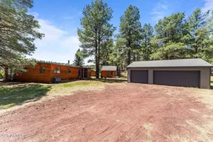 5735 White Tail Ln, Flagstaff, AZ 86001 - Photo 1