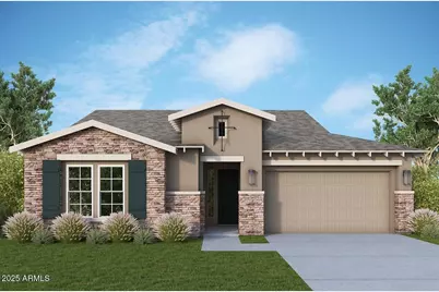 21599 W Pierson Street, Buckeye, AZ 85396 - Photo 1