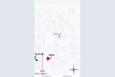 10136 E Southern Avenue #1052, Mesa, AZ 85209 - Photo 32