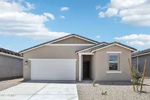 47705 W Moeller, Maricopa, AZ 85139 - Photo 1