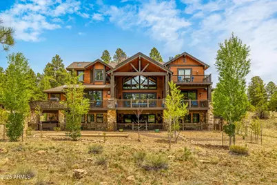 1606 E Marbella Court #17, Flagstaff, AZ 86005 - Photo 1