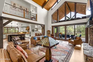1606 E Marbella Ct, Flagstaff, AZ 86005 - Photo 4