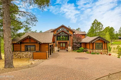 1606 E Marbella Court #17, Flagstaff, AZ 86005 - Photo 38