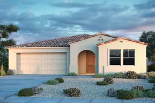 5408 W Sweet Pea Terrace, Laveen, AZ 85339 - Photo 1