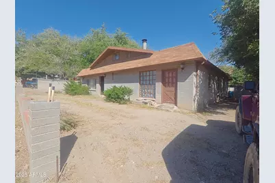 5463 E Roberts, Globe, AZ 85501 - Photo 1