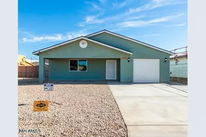 1217 S 12th, Phoenix, AZ 85007 - Photo 1