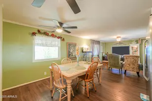 5797 N Snapdragon Ln, Casa Grande, AZ 85122 - Photo 12