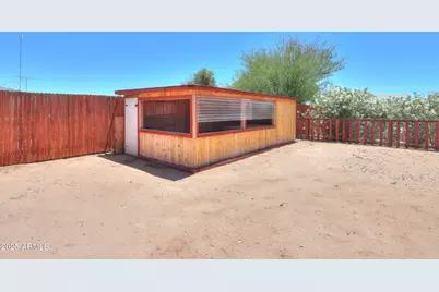 5797 N Snapdragon Lane, Casa Grande, AZ 85122 - Photo 20