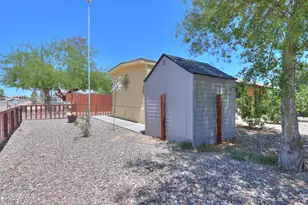 5797 N Snapdragon Ln, Casa Grande, AZ 85122 - Photo 26