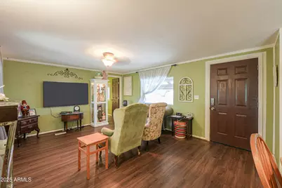 5797 N Snapdragon Lane, Casa Grande, AZ 85122 - Photo 8