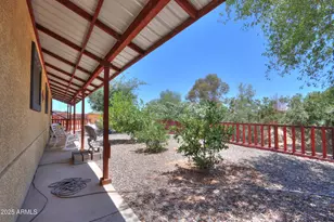 5797 N Snapdragon Ln, Casa Grande, AZ 85122 - Photo 24