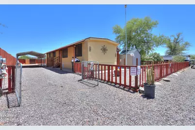 5797 N Snapdragon Lane, Casa Grande, AZ 85122 - Photo 2