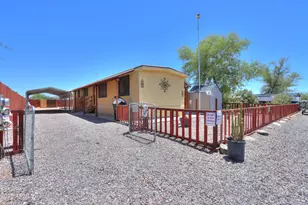 5797 N Snapdragon Ln, Casa Grande, AZ 85122 - Photo 2