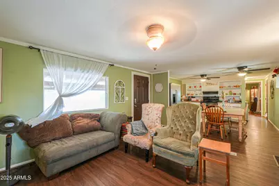 5797 N Snapdragon Lane, Casa Grande, AZ 85122 - Photo 4