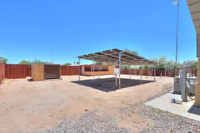 5797 N Snapdragon Lane, Casa Grande, AZ 85122 - Photo 18