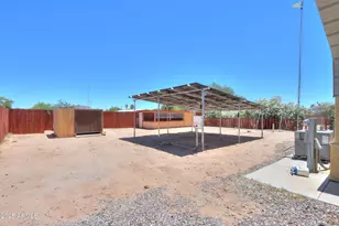 5797 N Snapdragon Ln, Casa Grande, AZ 85122 - Photo 18