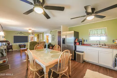 5797 N Snapdragon Lane, Casa Grande, AZ 85122 - Photo 1