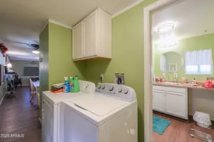 5797 N Snapdragon Ln, Casa Grande, AZ 85122 - Photo 14