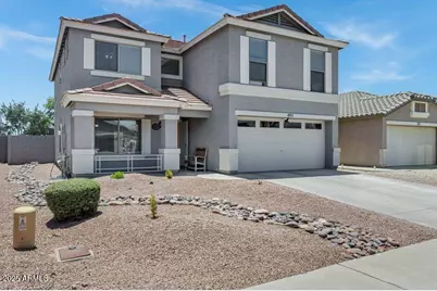 491 E Jeanne, San Tan Valley, AZ 85140 - Photo 1