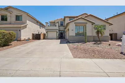 16639 W Saguaro Lane, Surprise, AZ 85388 - Photo 8