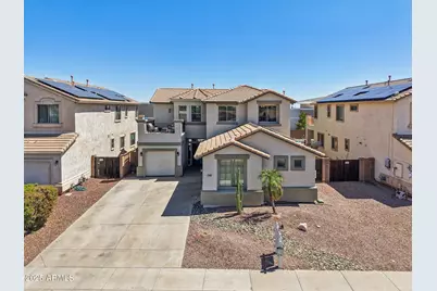 16639 W Saguaro Lane, Surprise, AZ 85388 - Photo 36