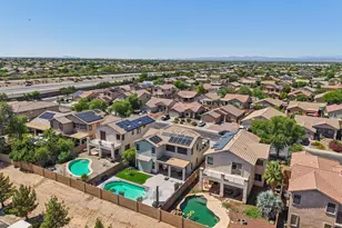 16639 W Saguaro Ln, Surprise, AZ 85388 - Photo 46