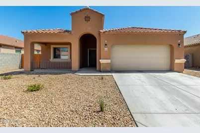 1223 E Palo Verde, Casa Grande, AZ 85122 - Photo 1