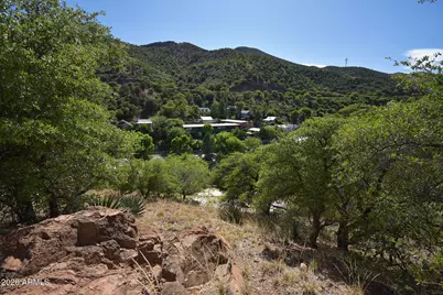 3 Lots Adams Avenue #150-152, Bisbee, AZ 85603 - Photo 2