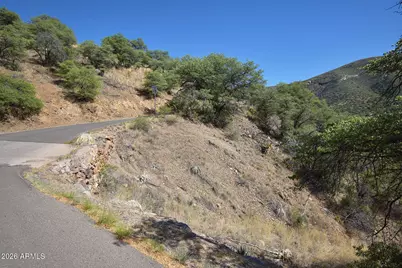 3 Lots Adams Avenue #150-152, Bisbee, AZ 85603 - Photo 8