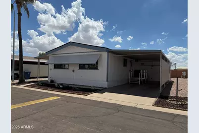 980 E Broadway Avenue #34, Apache Junction, AZ 85119 - Photo 1