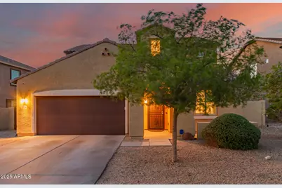 2324 W Melody Drive, Phoenix, AZ 85041 - Photo 1