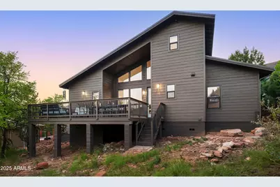 6564 W Spirit Trail, Pine, AZ 85544 - Photo 1