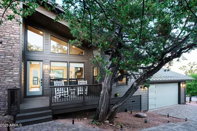 6564 W Spirit Trail, Pine, AZ 85544 - Photo 6