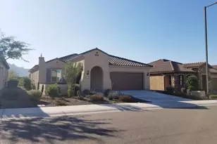 26881 W Utopia Rd, Buckeye, AZ 85396 - Photo 1