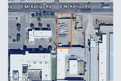 1407 E McKellips Road #-, Tempe, AZ 85281 - Photo 1