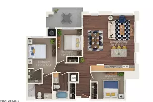 16965 W Van Buren St, Goodyear, AZ 85338 - Photo 10