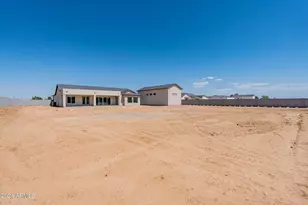 6926 N 177th Pl, Waddell, AZ 85355 - Photo 64