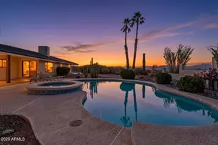 16457 N Aspen Dr, Fountain Hills, AZ 85268 - Photo 2